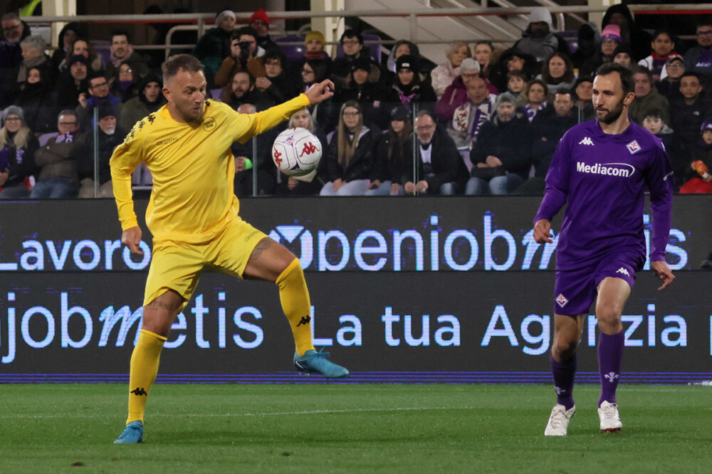 Criscito e Badelj