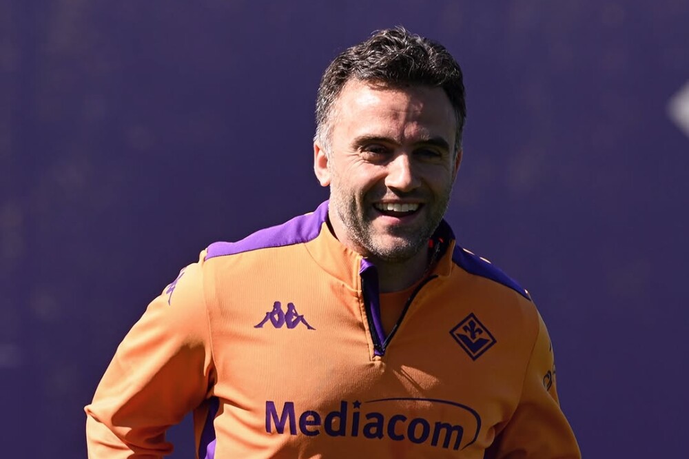 giuseppe rossi