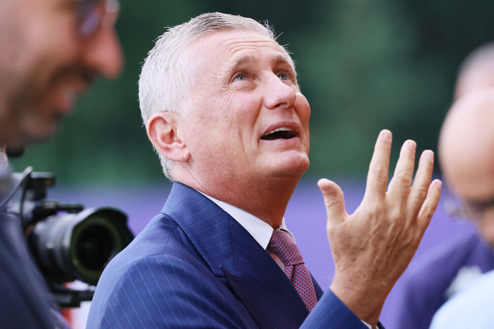 Pradè mercato Fiorentina